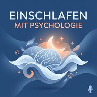 Einschlafen mit Psychologie Titelbild