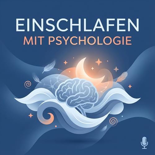 Einschlafen mit Psychologie Titelbild