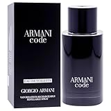 Armani Armani Code Eau de Toilette Vaporizador 75 ml