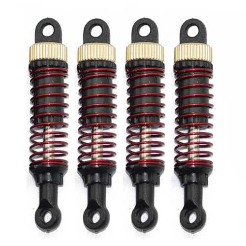 Amortisseurs RC pour Circuit Tout Terrain Xinlehong 9145 Modélisme