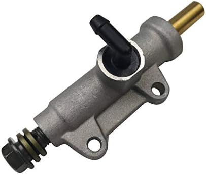 M MATI Rear Brake Master Cylinder for Polaris Magnum 325 330 500 Scrambler 400 500 Sportsman 700 800 Trail Blazer 250 330 400 Trail Boss 325 330 Xpedition 325 425 Xplorer 250 300 400 1910311 1910791