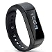 Image Waterproof Bluetooth Fitness Tracker Bracelet Smart Wrist Watch Band for iPhone Android w/Touch Screen