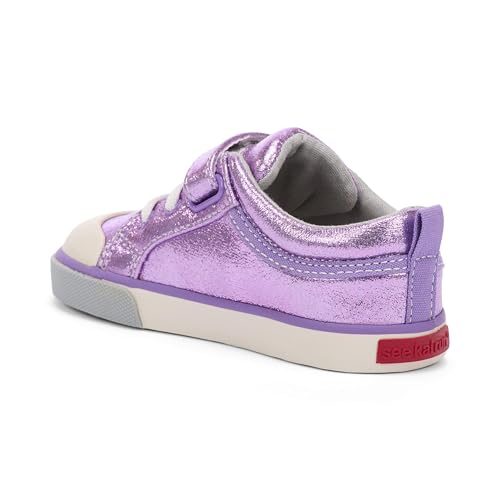 See Kai Run Kristin - Fan Favorite Sneakers for Little Girls2