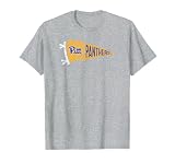 Pittsburgh Panthers Pennant Vintage Officially Licensed T-Shirt