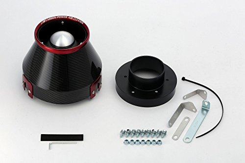 BLITZ(ubc) CARBON POWER AIR CLEANER(J[{p[GAN[i[) I[X/J[~I ZRE15#N(H),NZE151N 35155