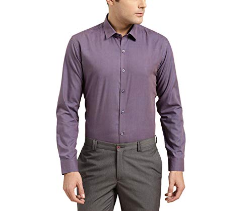 Image of SOJANYA (Since 1958, Men's Cotton Casual Shirt