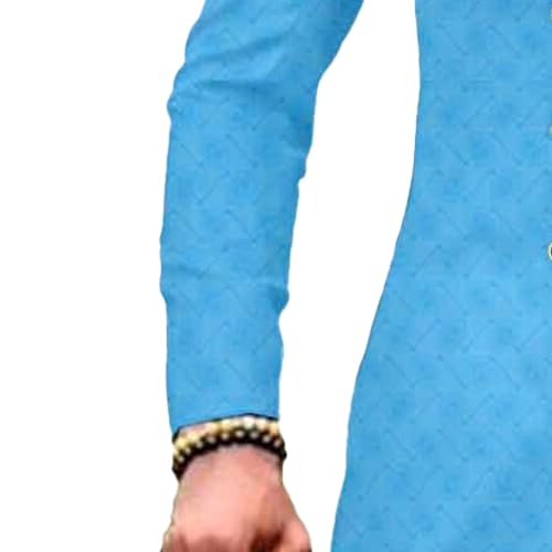 Mens African 2 Piece Set Dashiki Suit African Suits Single Breasted Blazer Dashiki Outfits African Clothes3