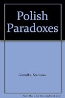 Polish Paradoxes 1041079478 Book Cover