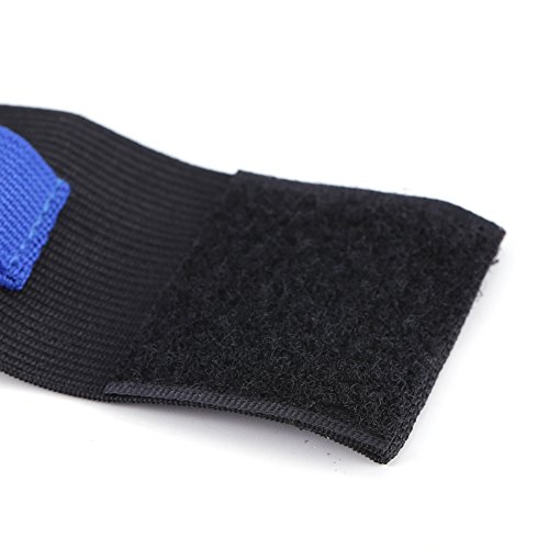 Akozon Nerf-Armband, Toy Soft Band Holder Storage Outdoor Game Equipment Professional Gun Wristband