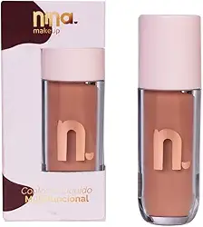 NINA CONTORNO LÍQ MULTIFUNC WESTERN - NA SOLA DA BOTA