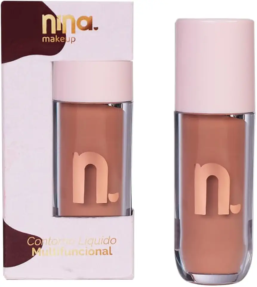 NINA CONTORNO LÍQ MULTIFUNC WESTERN - NA SOLA DA BOTA