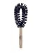 Fuller Brush Clothes & Upholstery Brush - Soft Bristles Commercial Fabric & Upholstered Furniture Cleaner - Gentle Scrub For Lint Fre e & Polished Sofa & Car Interior