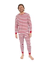 Algopix Similar Product 5 - Leveret Mens 2 Piece Pajamas 100