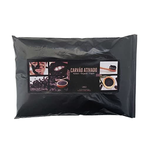 Kit Skin care Power Natural Tratamento Para Todos Os Tipos De Pele (Todo os Tipos de Pele)
