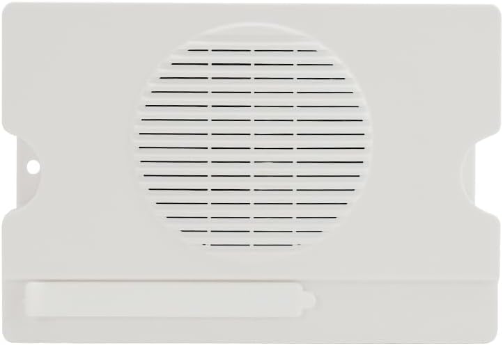 Voice Sound Alarm, Y5610 Industrial Voice Horns Sirens,Sound Players, Entry Switching Serial Multi Trigger High/Low Level Control Announcer Outdoor Horns Sirens for Schools, Gyms Other Public Places.