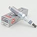One Single NGK 3587 Laser Platinum Spark Plug For Some 00 Buick Cadillac Suzuki