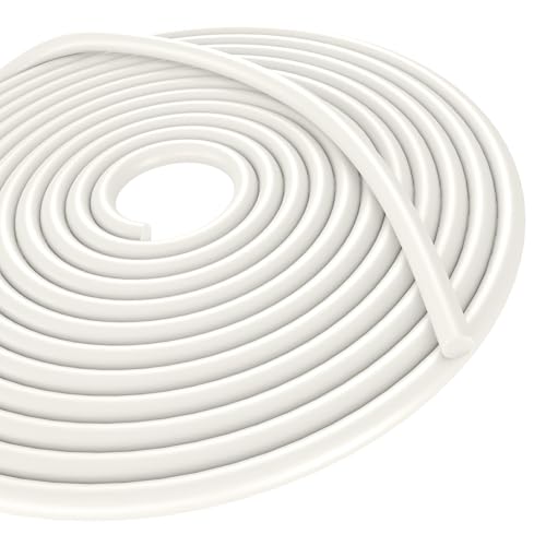 DGSL EPDM Backer Rod, 1/2" x 16.4' Caulk Backer Rod Joint Filler