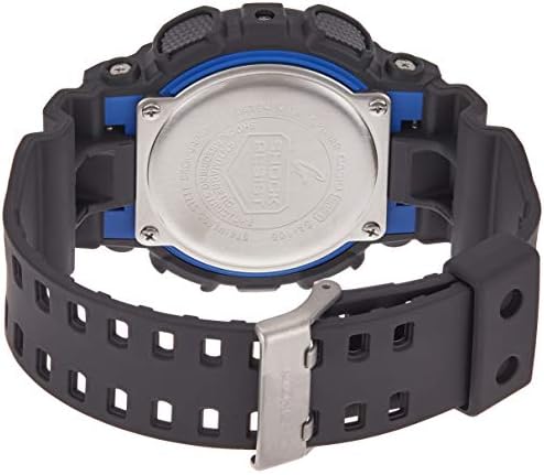 montre g shock ga 100,Quality assurance,protein-burger.com