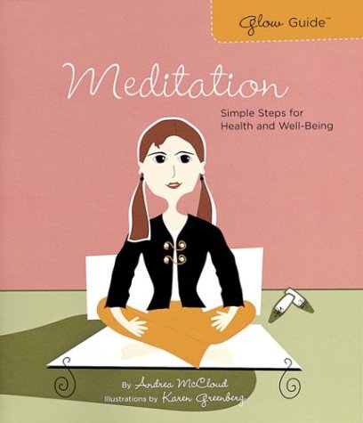 Image of Meditation: Simple Steps for Health and Well-Being