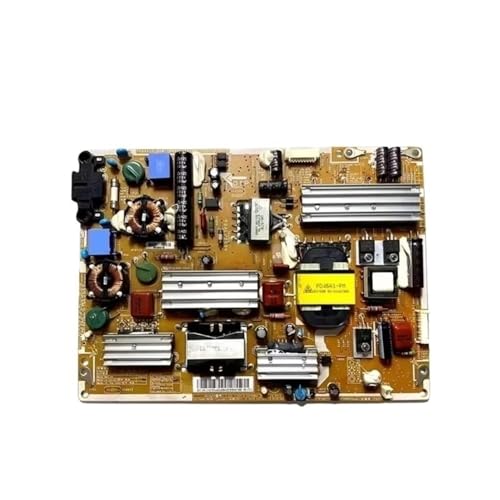 Carte d'alimentation BN44-00458A : réparer écran noir UA46D6000SJ
