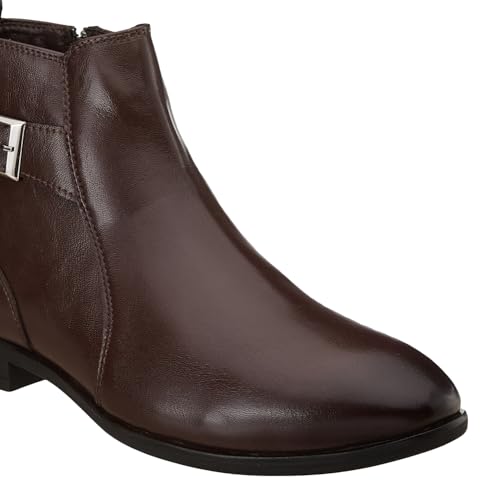 Image of Duke mens Fwol4501 Chelsea Boot