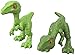 Fisher-Price IMAGINEXT Jurassic World Compies Toy Figure, Multicolor