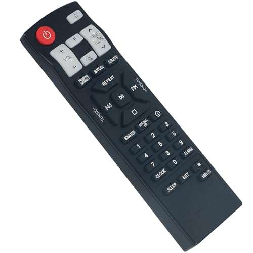 Télécommande de rechange AKB75815301 pour animer vos soirées avec LG - 3