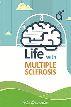 Paperback Life with Multiple Sclerosis Book