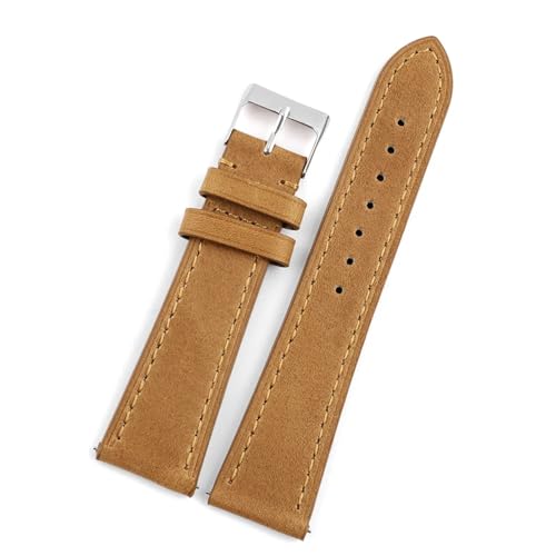 [X] voh NCbN[X EHb`oh 18mm 19mm 20mm 22mm Y fB[X EHb`Xgbv xg voh(Khaki,22MM_M-120 80MM)