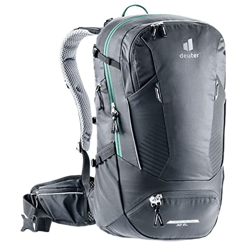 deuter Trans Alpine 32 EL - Extra Long Fahrradrucksack