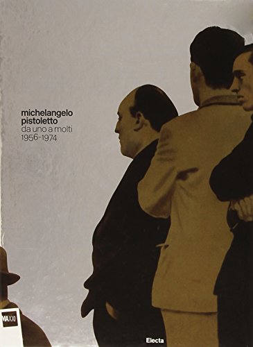 Catalogue exposition Michelangelo Pistoletto monographie illustrée