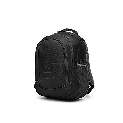 Mochila Olympikus Comfort - Preto