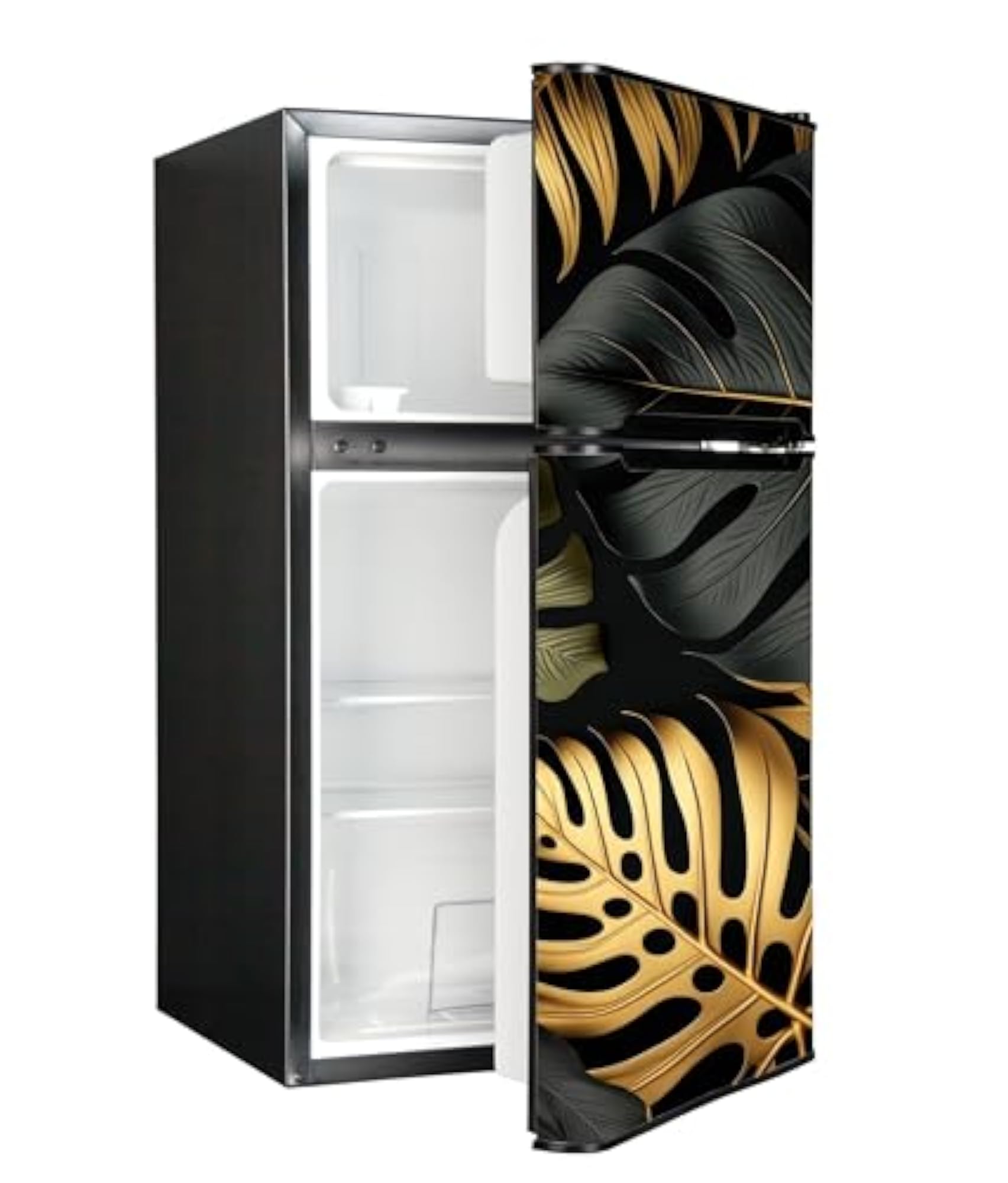 Fridge Wallpaper Refrigerator Sticker