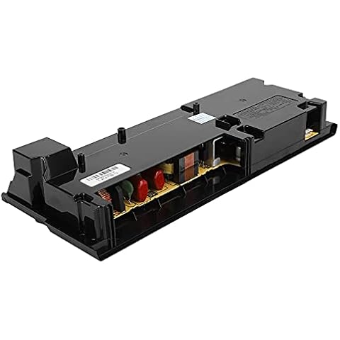Gojiny ADP-300FR Replacement CUH-7215B N17-300P1A Fit for PRO-72000 for pro-7200 replacement replacement for pro-7200 Cover