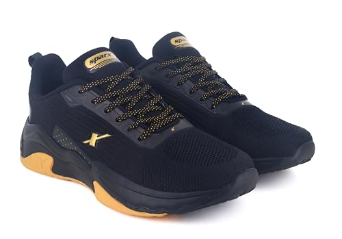 Image of SPARX Mens Sx0832g Sneaker