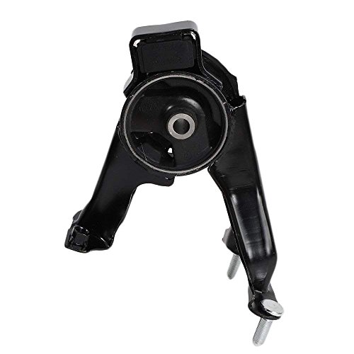 Set Of 4 Pcs Transmission Motor Mount Set Compatible With 2003-2008 Corolla 2003-2006 Matrix 2003-2008 Pontiac Vibe 1.8L A4219 A4220 A4221 A4218 #TOP7