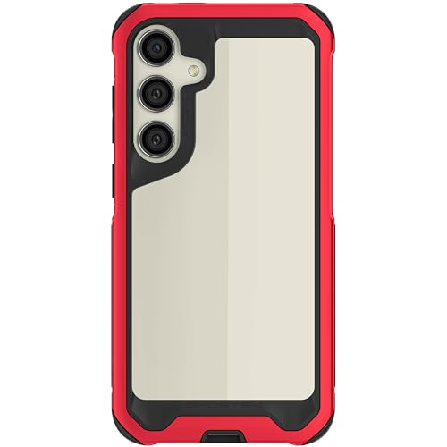 Coque Galaxy S24 Plus Ghostek résout le risque de casse avec son bumper militaire