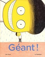 Géant ! 2923841735 Book Cover