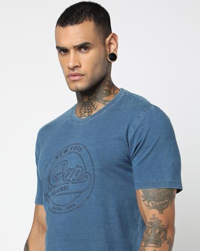 Image of Gap Men T-Shirt