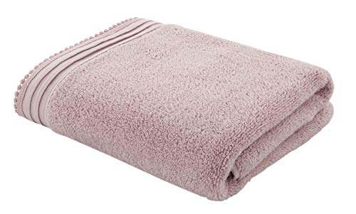 Preisvergleich Produktbild Catherine Lansfield Pom Pom Zero Twist Handtuch aus Baumwolle