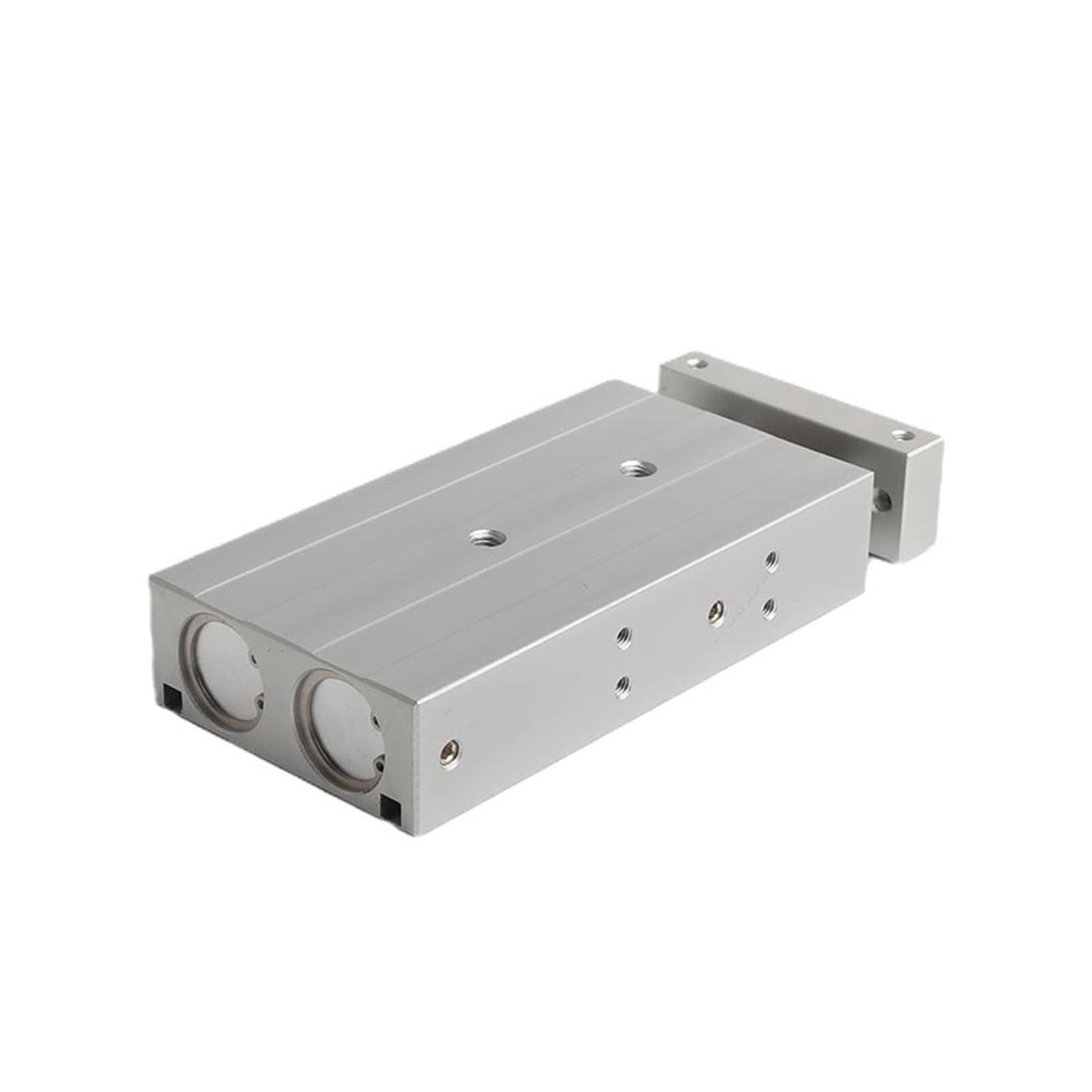 Cilindro de aire neumático, Cilindro de doble varilla RTR10X70S TR16X60S TR20X75S TR25x80S TR32X100S TR10X125S TR16X150S TR20X90SS Cilindro neumático al aire Tipo: Cilindro Número de modelo: TR10X50S