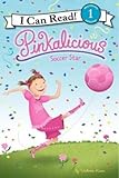 Pinkalicious: Soccer Star (I Can Read Level 1)
