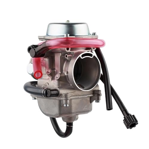 Carburateur CVK 32mm pour moto Keihin et quad ATV 250 300