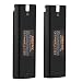 Produktbild [2 Stück] Shentec NI-MH 7.2V 3500mAh Ersatzkku für Makita Akku 7000 7002 7033 191679-9 632002-4 632003-2 192532-2 192695-4