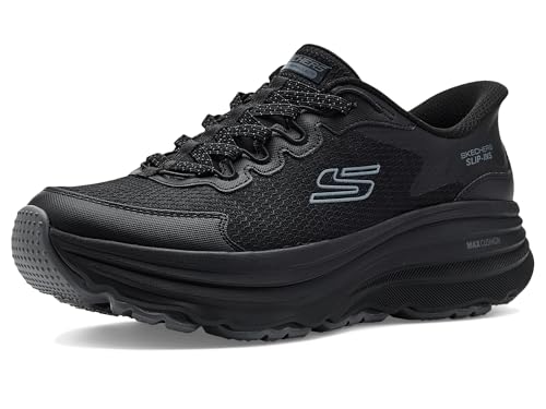 Skechers Max Cushioning Zirrus avec amorti maximal contre les chocs
