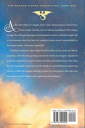 Songflight (The Dragon Singer Chronicles) - Image 2