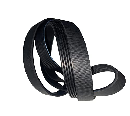 134051003 For Electrolux For Frigidaire Washing Machine Belt Ps1990787 Ap4321740 #TOP3