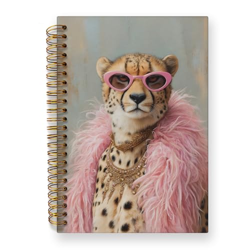 Produits de bureau KU-DaYi F789 : carnet à spirale et fournitures scolaires