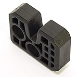  TB Bleed Block/Distanzstück für Bremsen bei Entlüftung