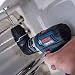 Bosch Professional System Atornillador GSR 12V-15 FC, Incluye batería de 1x2.0 Ah,...